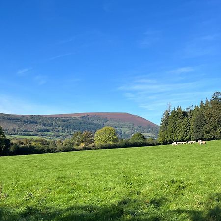 The Granary Villa Abergavenny Luaran gambar