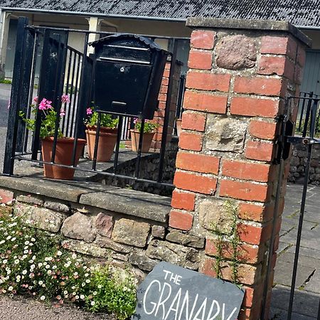 The Granary Villa Abergavenny Luaran gambar