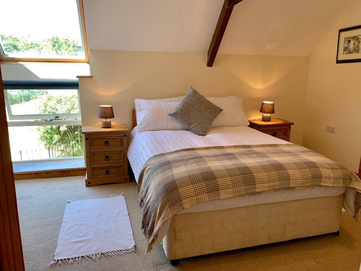 The Granary Villa Abergavenny Luaran gambar