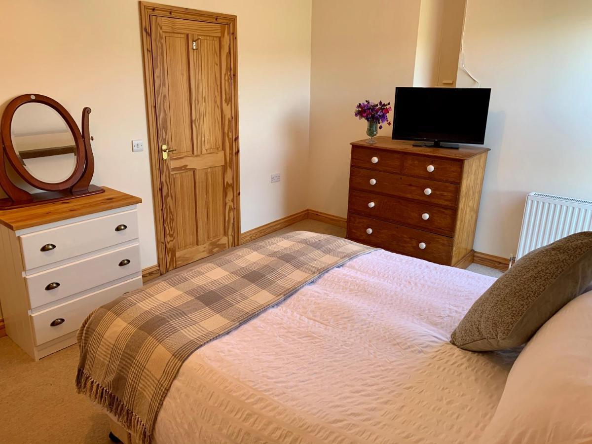 The Granary Villa Abergavenny Luaran gambar