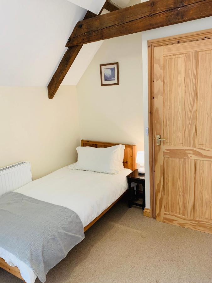 The Granary Villa Abergavenny Luaran gambar