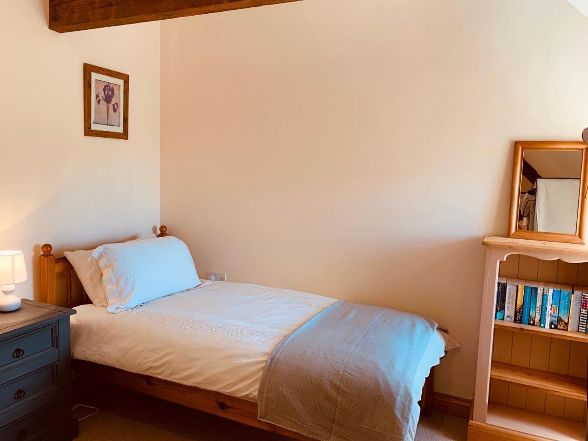 The Granary Villa Abergavenny Luaran gambar